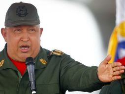 El mandatario venezolado dijo que el equipo de médicos cubanos que lo atiende seguirá monitoreando su salud. REUTERS  /