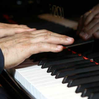 Estará hoy el pianista ruso Oleg Maisenberg en el FIC