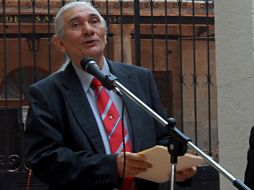 El Día Internacional de la Cultura Cubana, dijo, se celebra desde hace 50 años. NTX  /