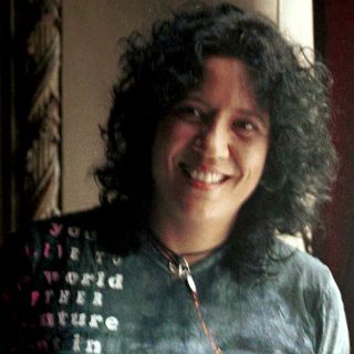 Ofrece Rosana en México un mensaje de esperanza mediante su disco