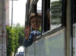 Pretenden aplicarlo en planteles privados y posteriormente hacerlo extenso a escuelas públicas. ARCHIVO  /