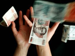 El crecimiento de la economía mexicana para 2012 dependerá más de fuentes de la demanda doméstica.  /