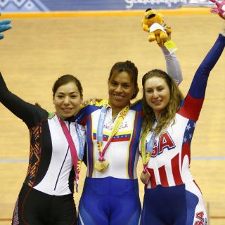 El ciclismo de pista cesa sus actividades