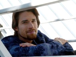 Rulli afirma que mantiene una relación de respeto con su ex pareja Cecilia Galliano. EFE  /