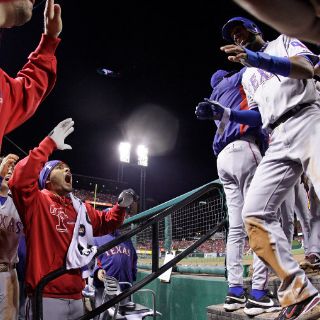 La Russa impuso su estrategia con el relevo y el bate de Craig