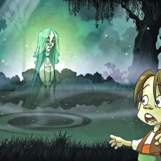 Revelan miedos con llegada de La llorona