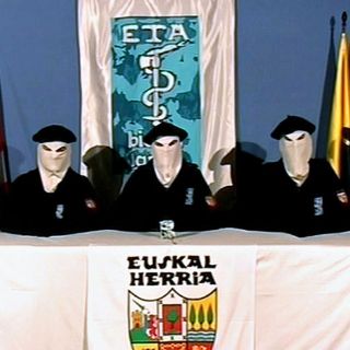 La ETA anuncia cese definitivo de acciones armadas