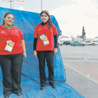 Información vial para el ciudadano