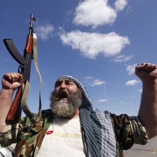 La ''primavera'' interminable