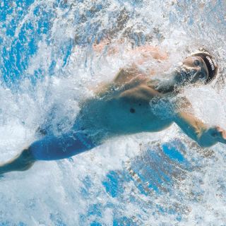 El rayo de Brasil que volvió a cruzar el cielo