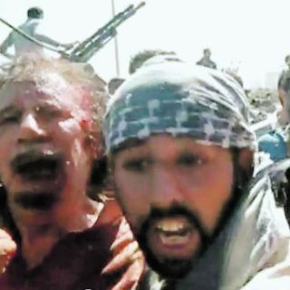 Muerte de ex dictador no significa el fin del conflicto