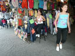 Del mes enero a agosto de 2011, las ventas en los establecimientos mayoristas se incrementó 1.7%.  /