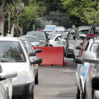 Un fin de semana con restricciones viales