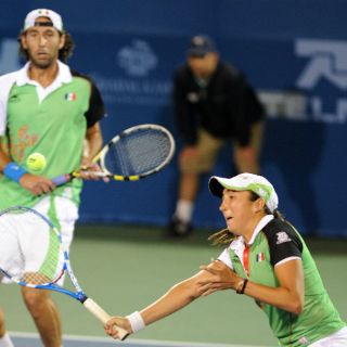 Vamos por el oro, asegura De la Peña