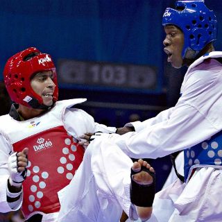 Taekwondo mexicano en crisis