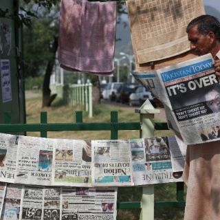 Demoran entierro de Gadhafi por investigación