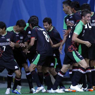 El Tri busca su pase a semifinales