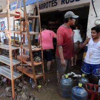 Por “Jova”, riesgo latente de brotes de dengue en la Costa de Jalisco