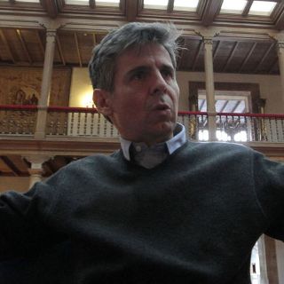 Neurocirujano mexicano recibe el premio Príncipe de Asturias