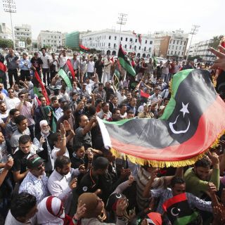 La ONU pide investigar circunstancias de la muerte del dictador