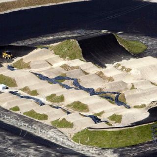 Comienza el Bicicross en Guadalajara 2011