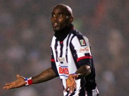 La ausencia de Felipe Baloy no deberá pesar a Santos Laguna. MEXSPORT  /