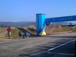 Colombia tiene dos representantes en la última etapa de la competencia.  /