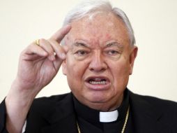 Sus declaraciones forman parte la próxima edición de El Semanario.  /