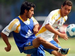Tigres, que viene de perder, suma 21 unidades en el Apertura. MEXSPORT  /