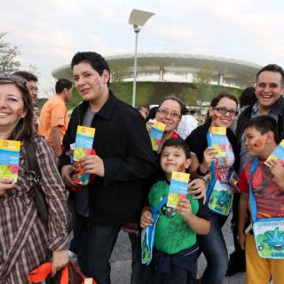 Pasaporte Panamericano incumple expectativa de ventas, pero deja satisfacción