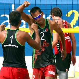 México cae ante Brasil en semifinales