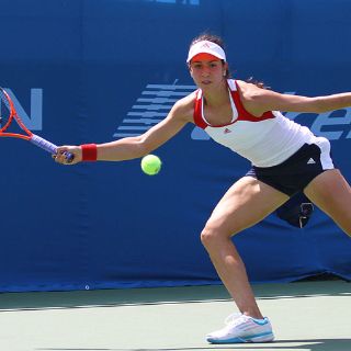 Christina Mchale gana medalla de bronce