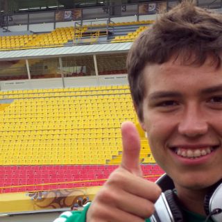 ''Cubo'' está preparado para todo ante América