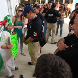 Van 17 quejas en Derechos Humanos por Juegos