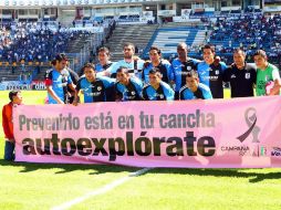 La actitud de la escuadra ha sido poco propositiva y por momentos demasiado conservadora. MEXSPORT  /