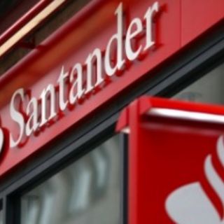 Banco Santander vende parte de su filial estadunidense