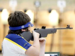 México se va con las manos vacías, al finalizar en cuarto lugar. ARCHIVO  /