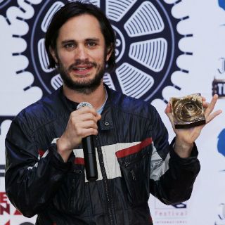 Gael recibe el Premio Tradicional Cuervo en Morelia