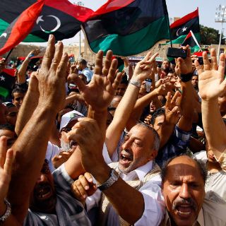 OTAN terminará operaciones en Libia