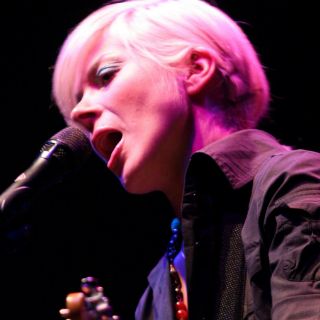 Ely Guerra cantará en la ceremonia de clausura de los Panamericanos