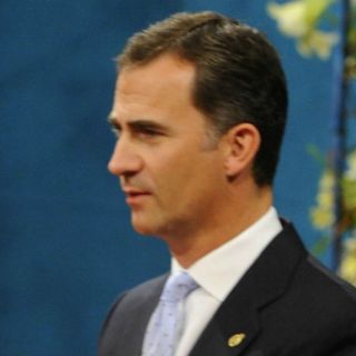 Príncipe Felipe ve en anuncio de ETA 'victoria de nuestro estado de derecho'