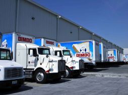 Grupo Bimbo informó que el pago lo hará en efectivo y financiamiento disponible bajo líneas de crédito existentes de largo plazo.  /