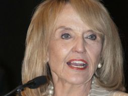 La republicana Brewer buscaba una orden judicial que obligara al gobierno federal a tomar medidas adicionales contra inmigrantes.  /