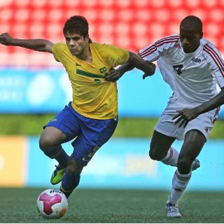 Cuba sorprende con un empate 0-0 ante Brasil