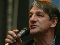 Entre los escritores dispuestos a esta campaña se encuentra Alberto Ruy Sánchez. ARCHIVO  /