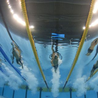 Estados Unidos se embolsa el oro