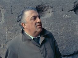 Una adaptación al teatro sobre la película del legendario cineasta italiano. AP  /