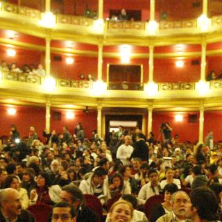 Estará en el FIC del 21 al 23 de octubre la Close-Act Theatre