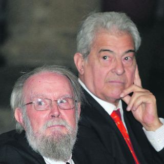 Un inédito de Antonio Cisneros