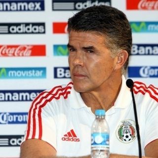 México cerrará el año con juego ante Serbia el 11 de noviembre en Querétaro